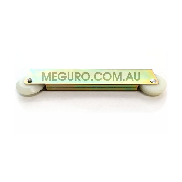 MEGURO Dress Tape 9m x 6mm #MSMDT96 - Blackline Australasia