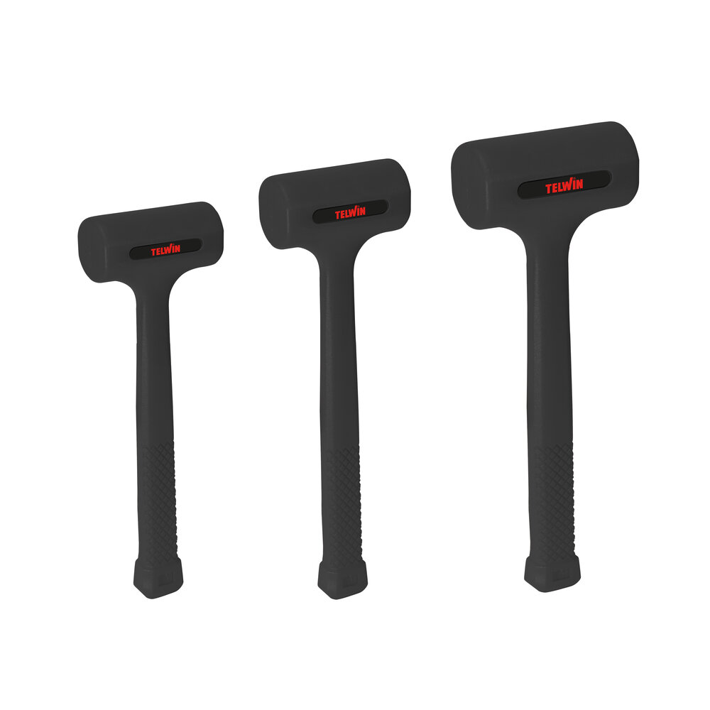 804698 DEAD BLOW HAMMER 1L