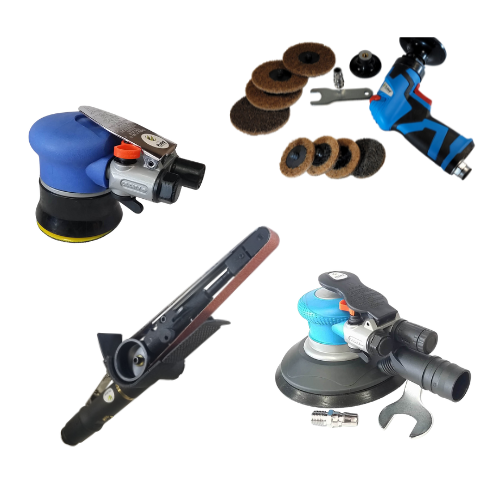 Air Tools
