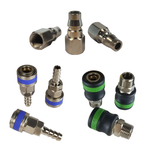 Air Fittings