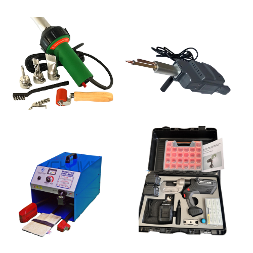 Power Tools