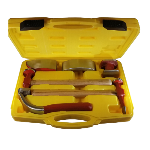Hand Tools & Dollys