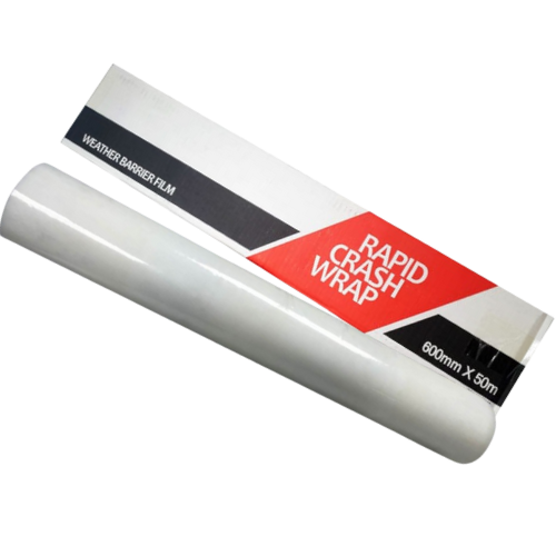 Plastic Wrap